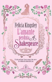 L' amante perduta di Shakespeare