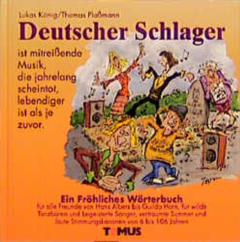 Deutscher Schlager