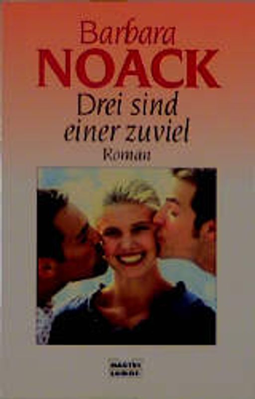 Drei sind einer zuviel