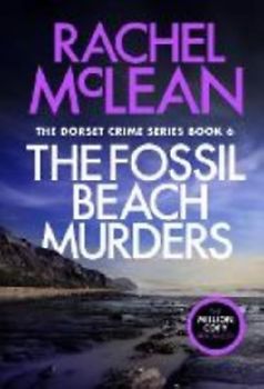 The Fossil Beach Murders