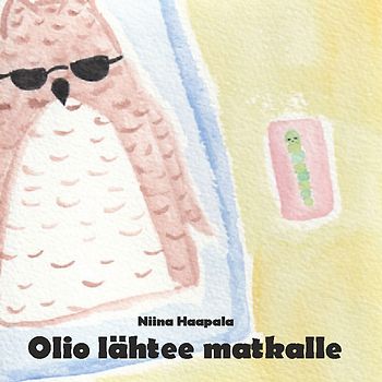 Olio lähtee matkalle
