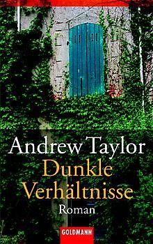 Dunkle Verhältnisse