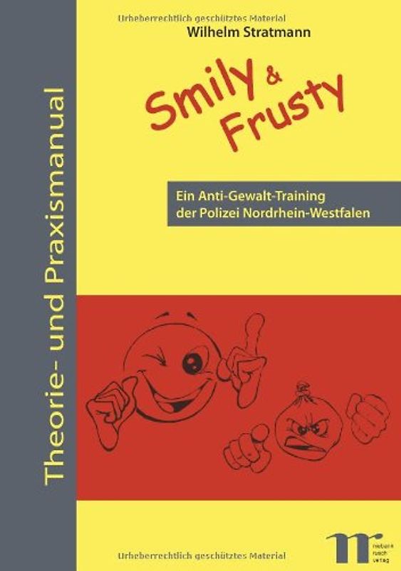 Smily & Frusty