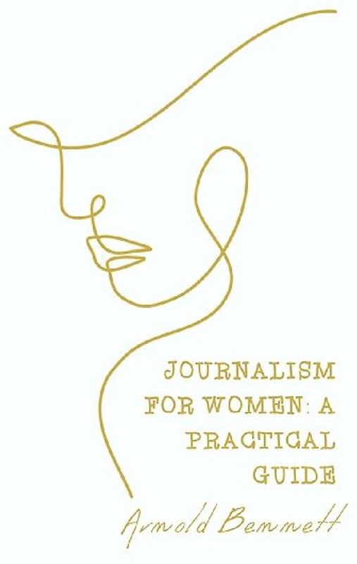 Journalism For Women