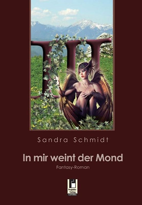 In mir weint der Mond