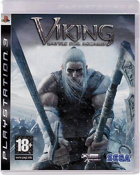 Viking - Battle for Asgard [Internationale Version] PlayStation 3