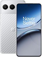 OnePlus Nord 4 Dual Sim 512GB mercurial silver