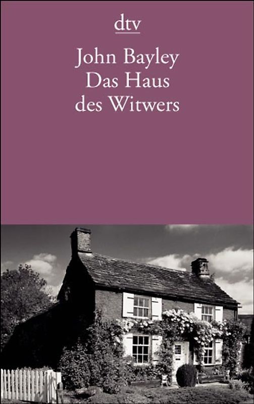 Das Haus des Witwers