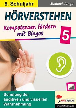 Hörverstehen / Klasse 5