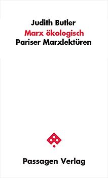 Marx ökologisch