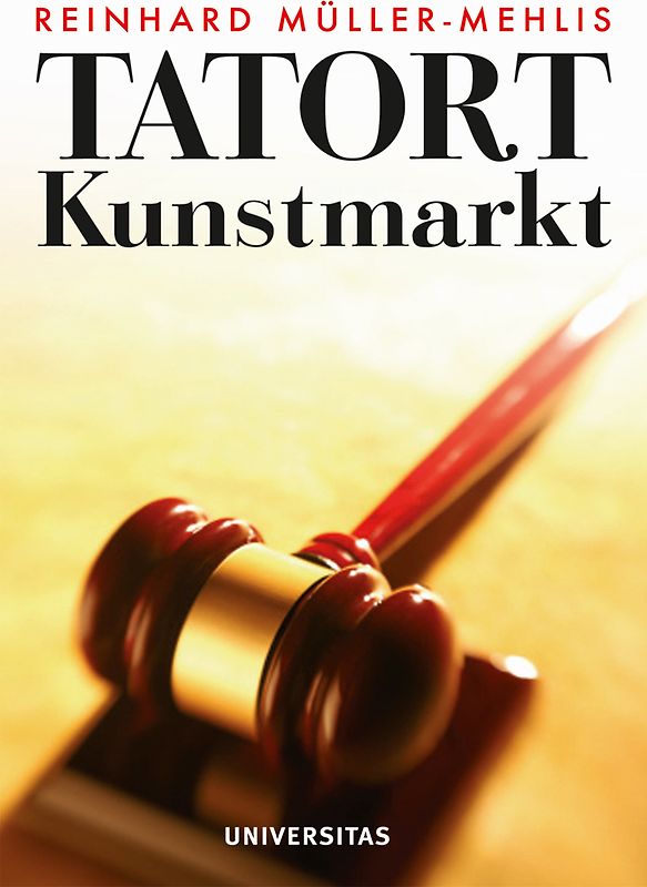Tatort Kunstmarkt