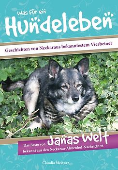 Was für ein Hundeleben