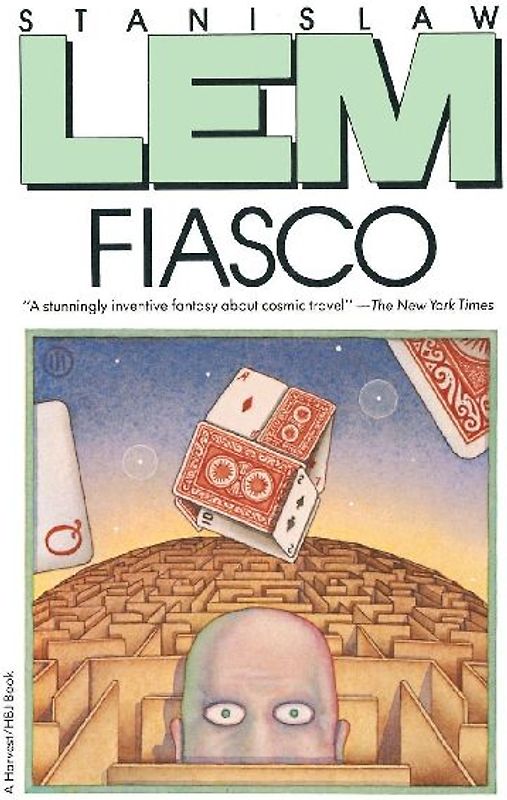 Fiasco