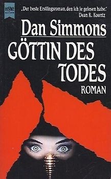 Göttin des Todes