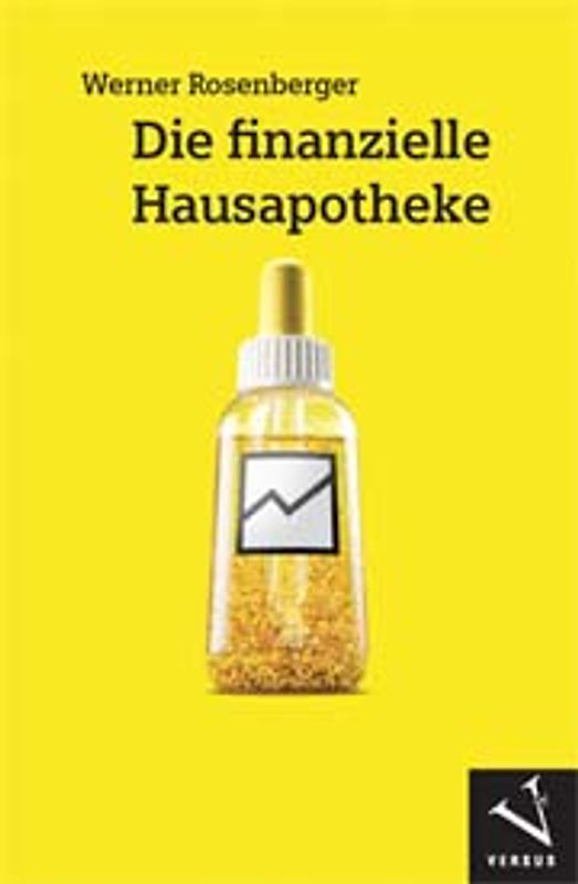 Die finanzielle Hausapotheke