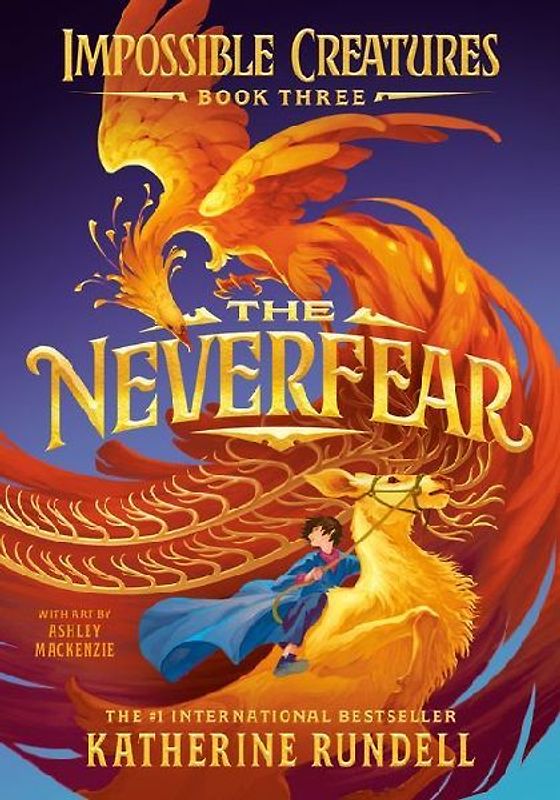 The Neverfear