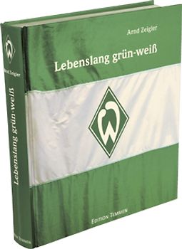 Lebenslang grün-weiß
