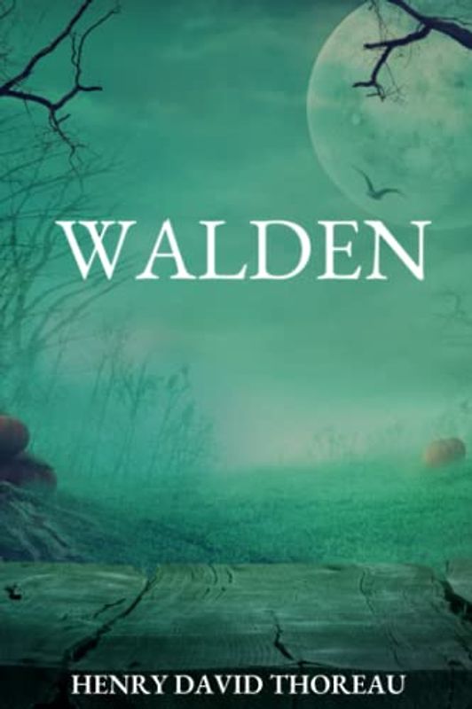 WALDEN and ON THE DUTY OF CIVIL DISOBEDIENCE: I learned this, that if one advances confidently in the direction of his dreams, and endeavors to live ... with a success unexpected in common hours.