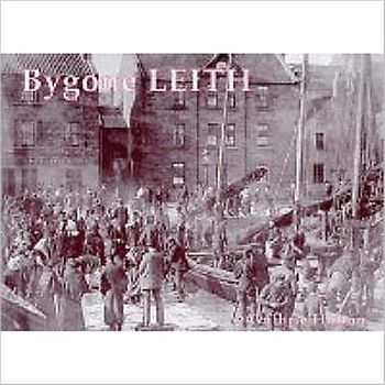 Bygone Leith