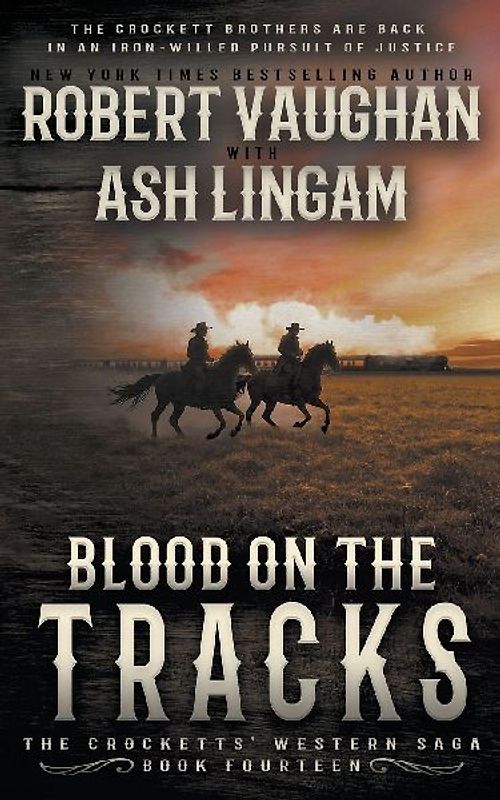 Blood On The Tracks