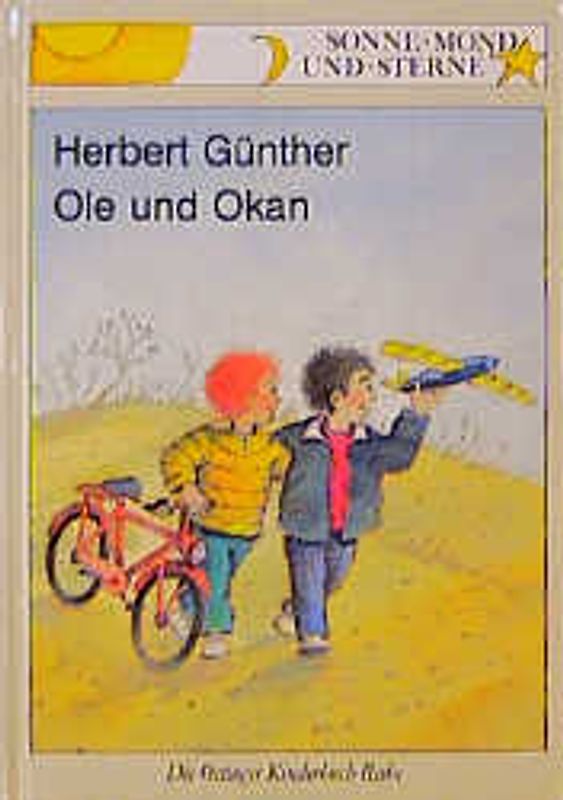 Ole und Okan