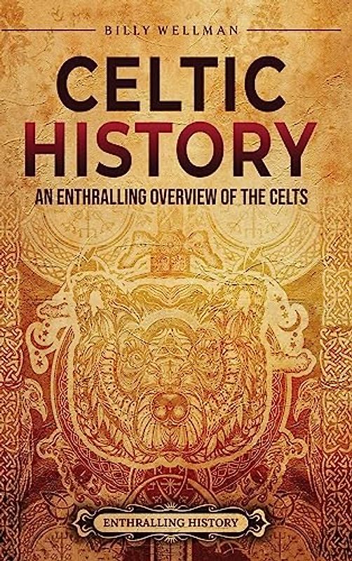 Celtic History