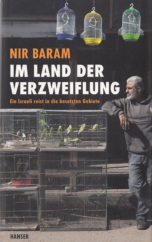 Im Land der Verzweiflung