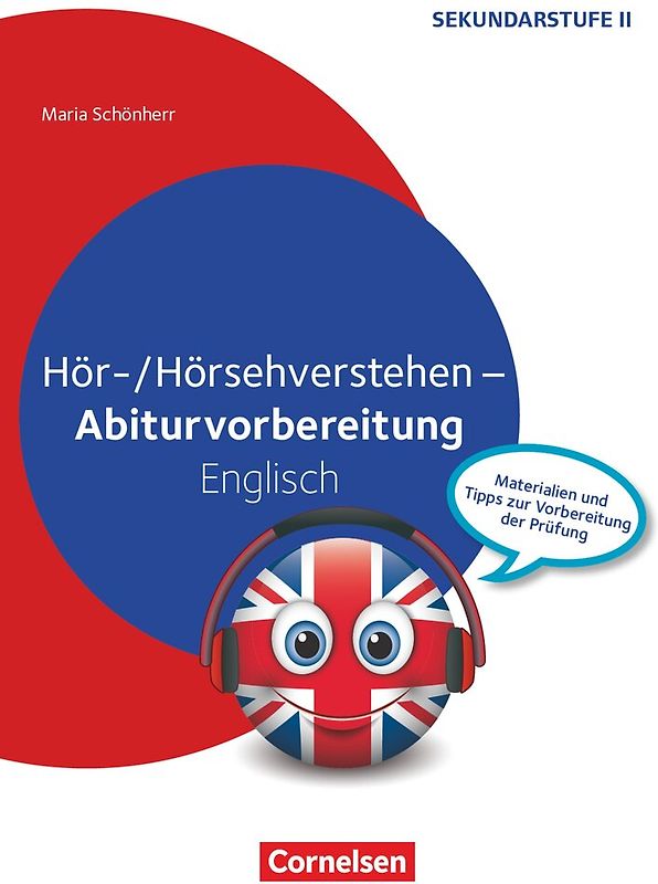 Abiturvorbereitung Fremdsprachen - Englisch