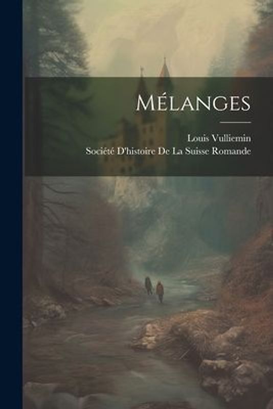 Mélanges