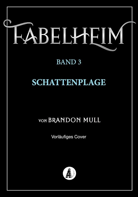 Fabelheim Band 3