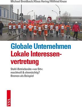 Globale Unternehmen – Lokale Interessenvertretung