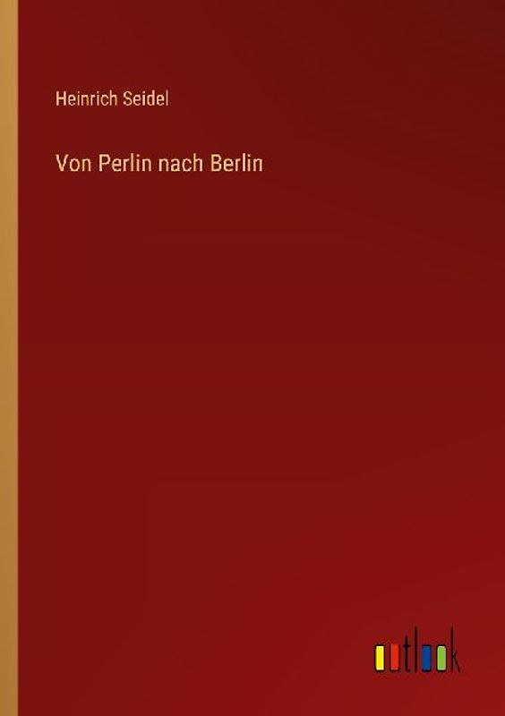 Von Perlin nach Berlin