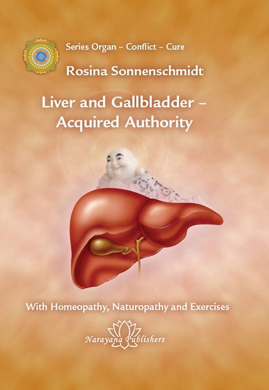 Liver and Gallbladder – Acquired Authority