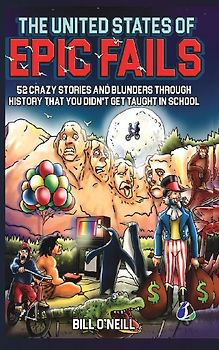 The United States of Epic Fails