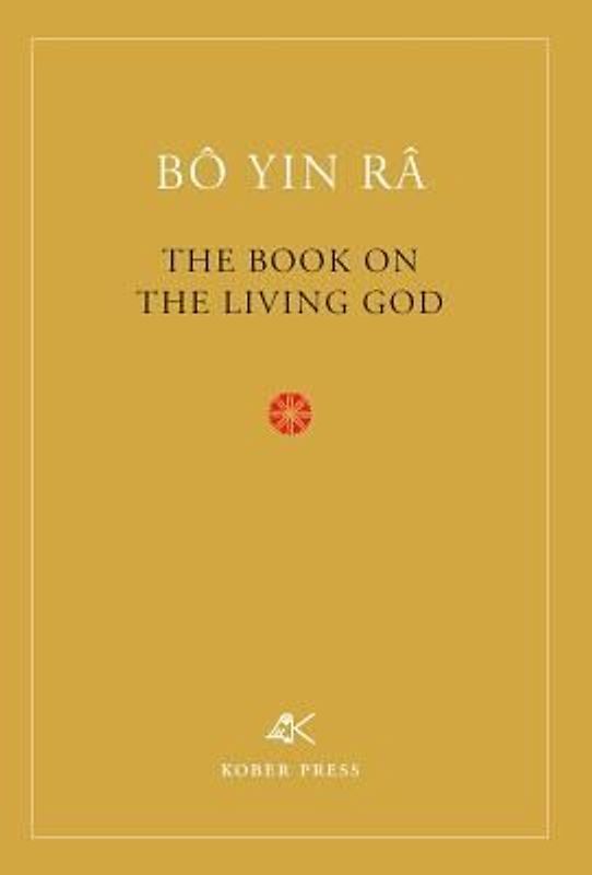 The Book On The Living God, Second Edition