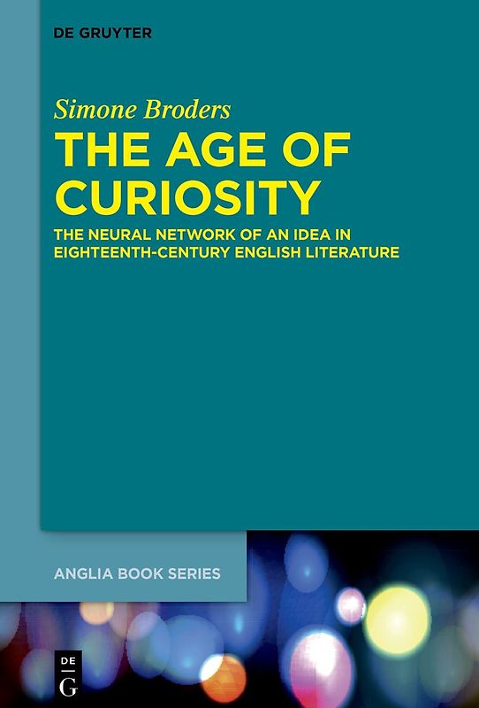 The Age of Curiosity
