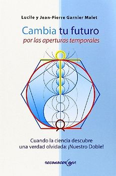 Cambia tu futuro : por las aperturas temporales