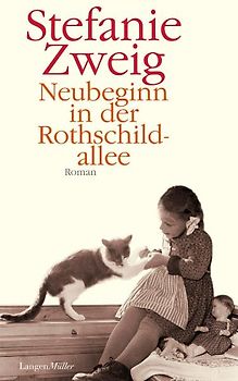 Neubeginn in der Rothschildallee