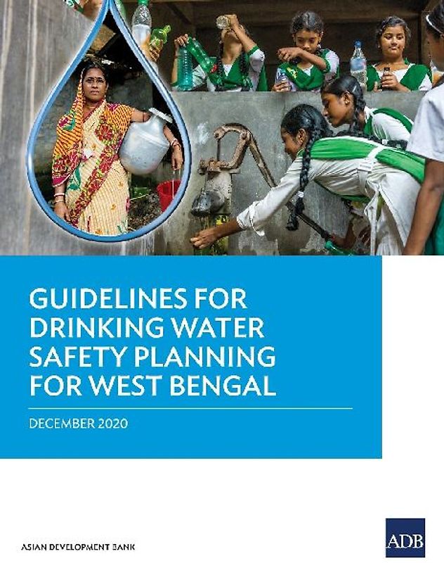 Guidelines for Drinking Water Safety Planning for West Bengal