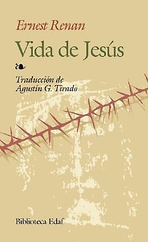 Vida de Jesús
