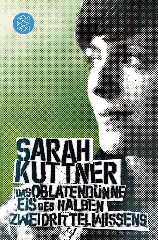 Das oblatendünne Eis des halben Zweidrittelwissens