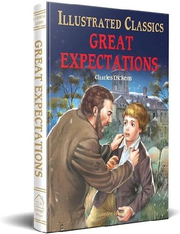 Great Expectations