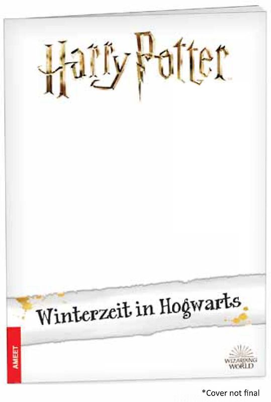 Harry Potter™ – Winterzeit in Hogwarts