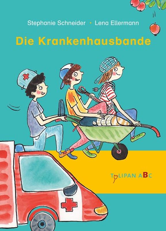 Die Krankenhausbande