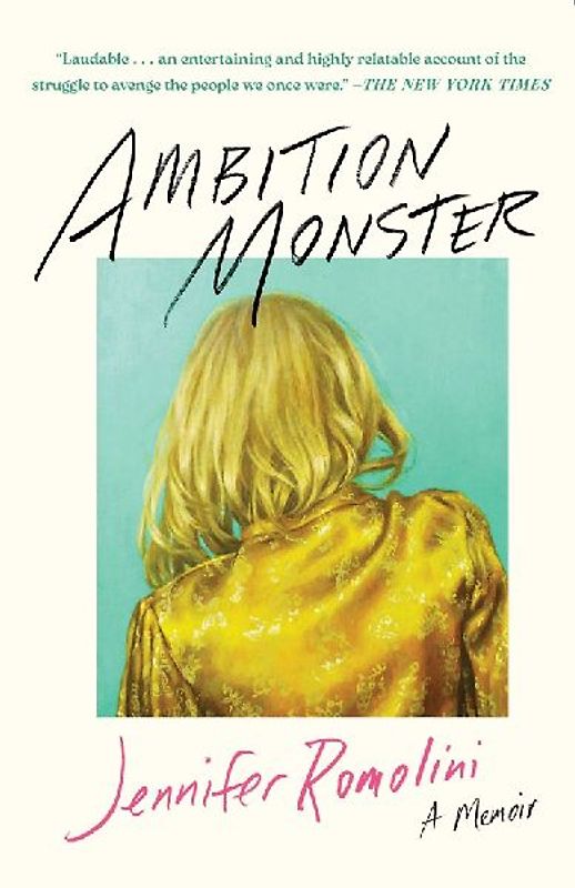 Ambition Monster