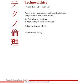 Techno-Ethics