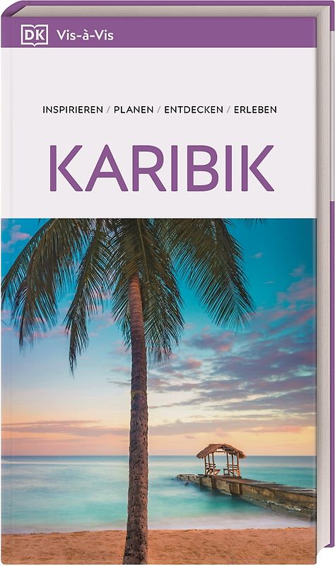Vis-à-Vis Reiseführer Karibik