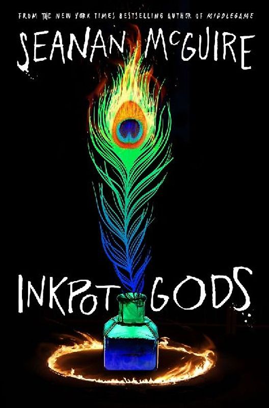 Inkpot Gods