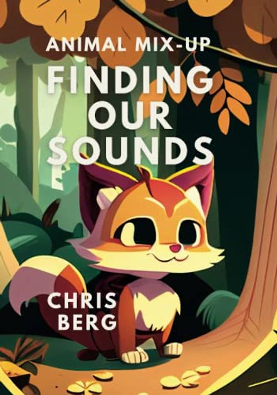 Finding Our Sounds: Animal Mix-Up