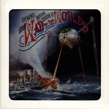 Various - War O.T.Worlds